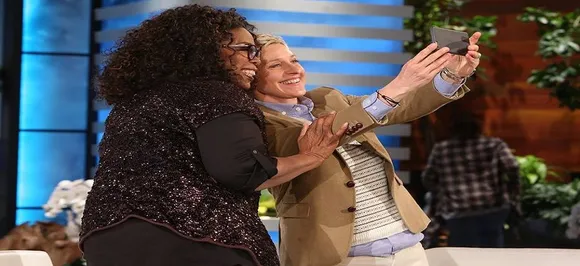 Ellen DeGeneres to quit The Ellen Show?