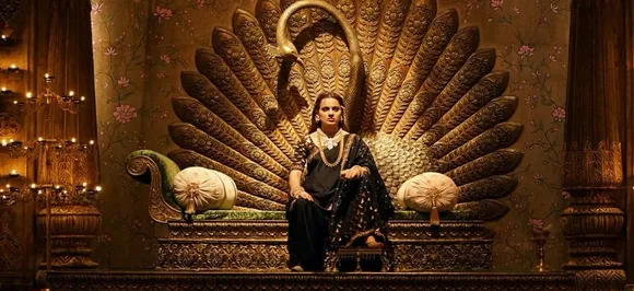 Kangana Ranautâ€™s 'Manikarnika: The Queen of Jhansi's' trailer date finally released