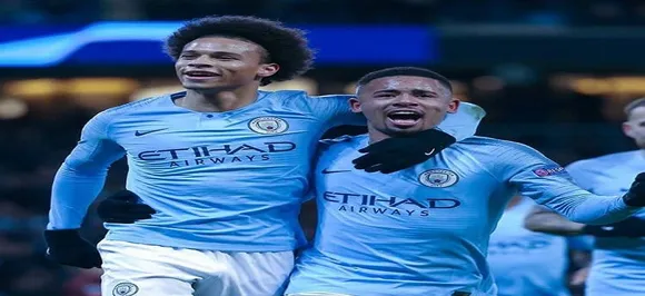 UEFA Champions League: Manchester City top group, register come-from-behind win against Hoffenheim