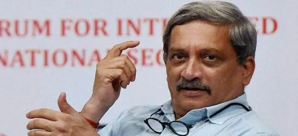 Goa CM Manohar Parrikar won't celebrate birthday this time, PM Modi wishes good health