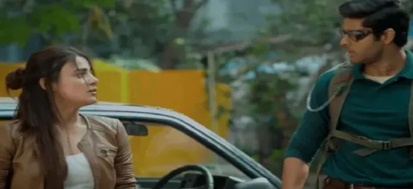 Abhimanyu Dassaniâ€™s â€˜Mard Ko Dard Nahin Hotaâ€™ to premiere at Macau International Film Festival 2018!