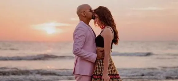 'Roadies' fame Raghu Ram gets hitched to Natalie Di Luccio, ex-wife Suganda shares a heartfelt post