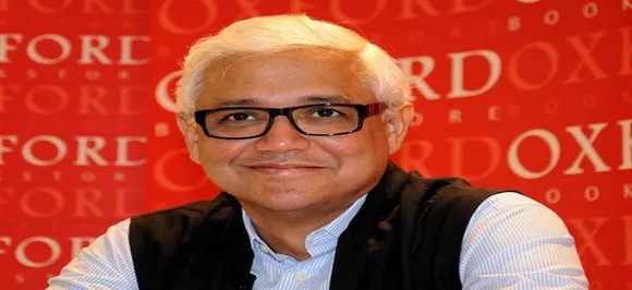 Author Amitav Ghosh honoured with prestigious 54th Jnanpith Award 