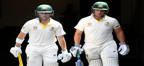 Australia openers stitch rare fifty-plus opening stand in Tests in 2018
