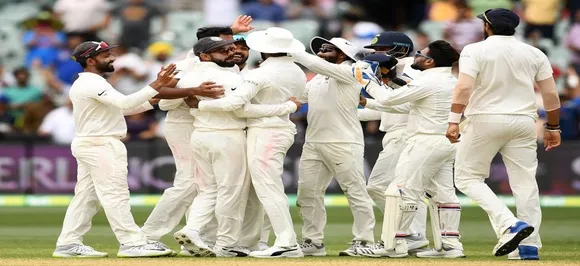 India vs Australia 2nd Test highlights: Hosts end on 277/6, Ishant and Vihari take two wickets