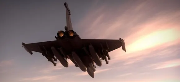 Rafale Deal: Chronology of events in the case