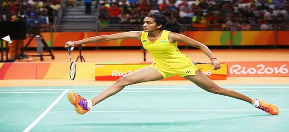 PV Sindhu breaks six-match losing streak, overcomes Tai Tzu Ying in the Badminton World Tour Finals