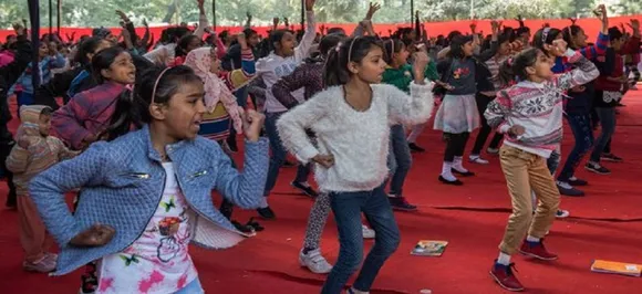 Delhi Police enters Limca Book of Records for the second time, know why