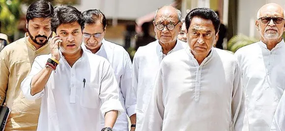 Madhya Pradesh: Kamal Nathâ€™s USP is his proximity to Mayawati