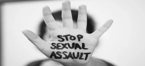 #MeToo movement: Men should talk