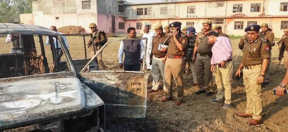 Bulandshahr Violence case: Four accused arrested, investigation on