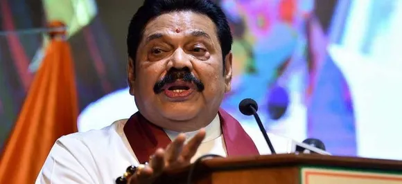 Rajapaksa resigns as Sri Lankaâ€™s PM, Wickremesinghe to be reinstated
