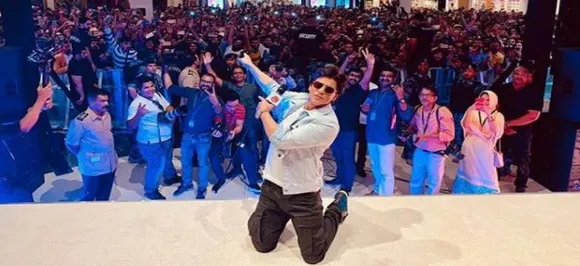 Zero: Mere Naam Tu, Issaqbaazi and Husn Parcham hitting the right chord