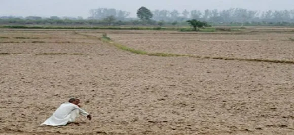 Farmer hangs self in Nashik, death count now 108 claim officials