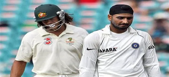 â€˜Monkeygateâ€™: Harbhajan Singh denies he 'broke down' after Andrew Symonds' claim 