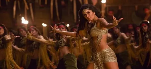 Katrina Kaif's journey as Babita Kumari took her to places she wanted to run away from