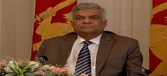 Sri Lanka reinstates ousted Prime Minister Ranil Wickremesinghe