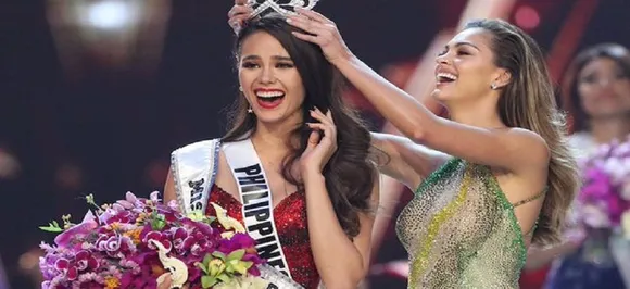 Miss Universe 2018: Philippines' Catriona Elisa Gray bags the crown