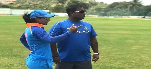 Mithali Raj-Ramesh Powar face-off has hurt womenâ€™s cricket team: Shantha Rangaswamy
