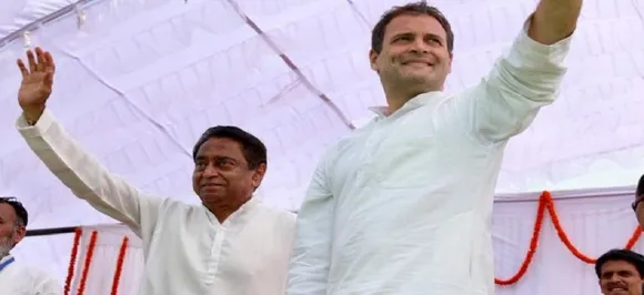 Kamal Nath clarifies Rahul Gandhi's stand after MK Stalin's PM candidate proposal  