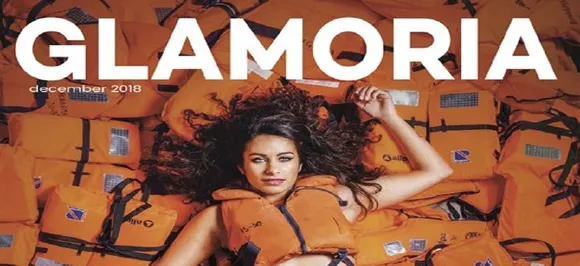 Refugee Crisis: Amnesty Magazine says sorry for sexualising Middle East predicament, takes down magazine cover