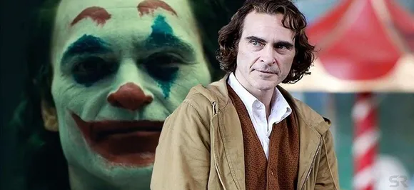 Joaquin Phoenixâ€™s Joker wraps filming, Director Todd shares confirming photo