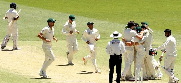 India lose Perth Test to â€˜weakestâ€™ Australia by 146 runs