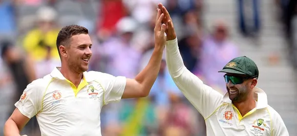 India vs Australia 2nd Test, Day 5: Australia beat India by 146 runs, level series 1-1