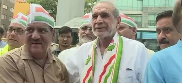 Day after conviction in 1984 anti-Sikh riots, Sajjan Kumar quits Congress