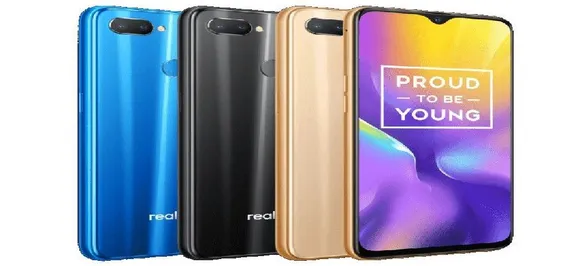 Realme U1 available in open sale on Amazon India, know all about it