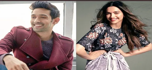 Chhapaak: Vikrant Massey to star as Deepika Padukone's partner in the real-life story of acid-attack survivor, Laxmi Agarwal