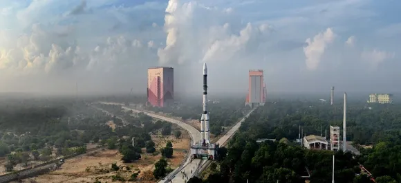5 things to know about ISRO's GSAT-7A communication satellite