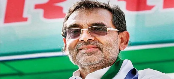 Upendra Kushwaha, RLSP chief, likely to join Congress-led grand alliance in New Delhi today