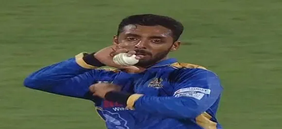 Varun Chakaravarthy- Rs 8.4 crore IPL Auction buy - says why he is excited to play for Kings XI Punjab