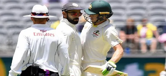 Mitchell Johnson slams Virat Kohli, calls his behavior â€˜disrespectfulâ€™ and â€˜sillyâ€™ 