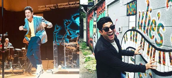 Farhan Akhtar needs 'Zinda' to rock on!