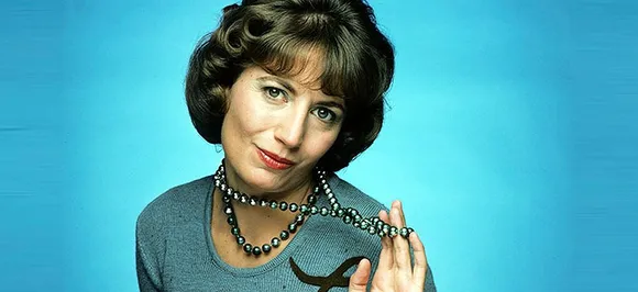 Actress and director Penny Marshall dies at age 75