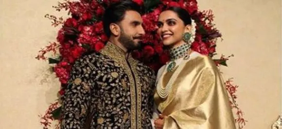 Deepika Padukone remembers her first special encounter with Ranveer Singh