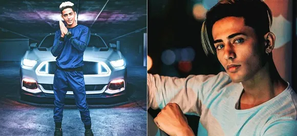 Ace of Space contestant, Danish Zehen dead: 5 Things to know about the late contestant