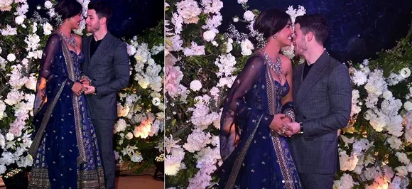 Priyanka Chopra and Nick Jonas to host third reception tonight, guestlist includes big names!