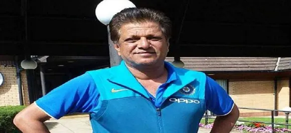 WV Raman pips Gary Kirsten, appointed as the new coach of the India women's cricket team