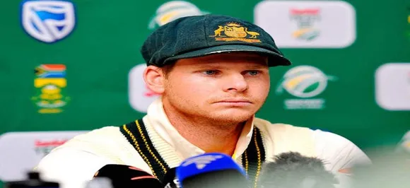 Watch â€“ Steve Smith, banned Australia skipper, gives inspirational message in new Vodafone ad