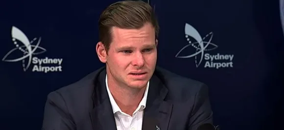 Steve Smith barred from participating in Bangladesh Premier League