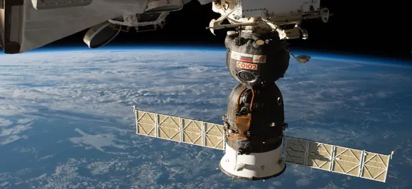 International Space Station crew set for overnight parachute-and-rocket-assisted landing in Kazakhstan