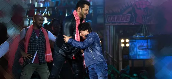 Shah Rukh Khan starrer Zero promises big family entertainment this Christmas!