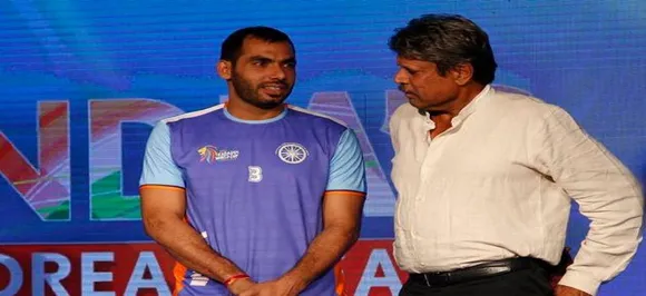 Legendary kabaddi player Anup Kumar announces retirement
