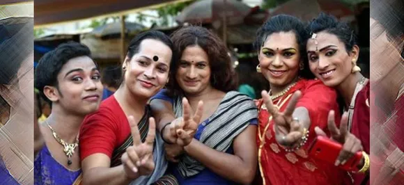 Transgender bill - to avoid or attract further discrimination?