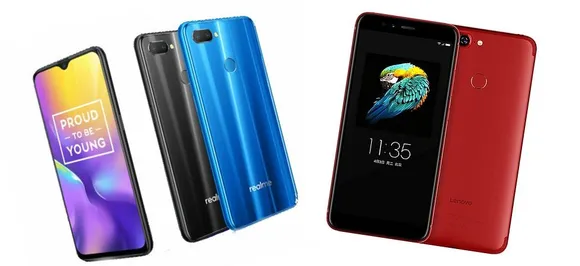 Realme U1 versus Lenovo Z5s: Price and specifications compared to help you choose the best