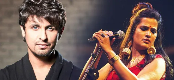 Sonu Nigam blasts Sona Mohapatra, says â€˜She's vomiting on Twitter, but I'd like to maintain decorumâ€™