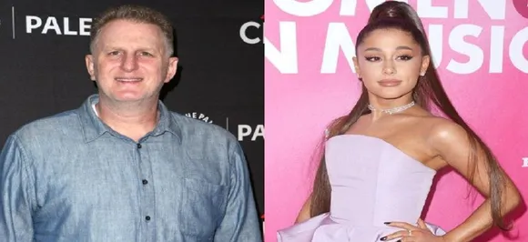 Michael Rapaport to Ariana Grande, â€˜â€™Thereâ€™s hotter women working the counter at Starbucksâ€™â€™, faces major backlash